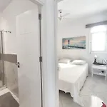 公寓 Royal Ocean View Aloha Garden 阿德耶