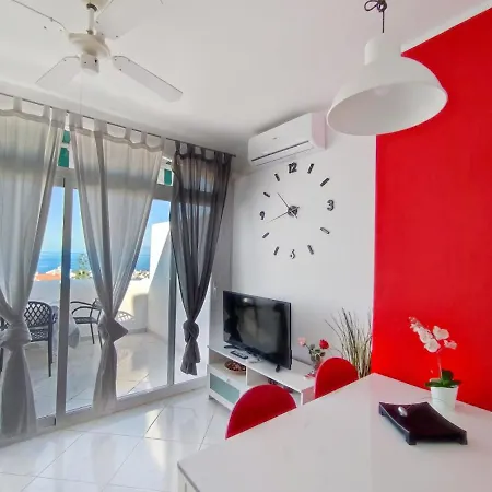 Royal Ocean View Aloha Garden Costa Adeje (Tenerife)