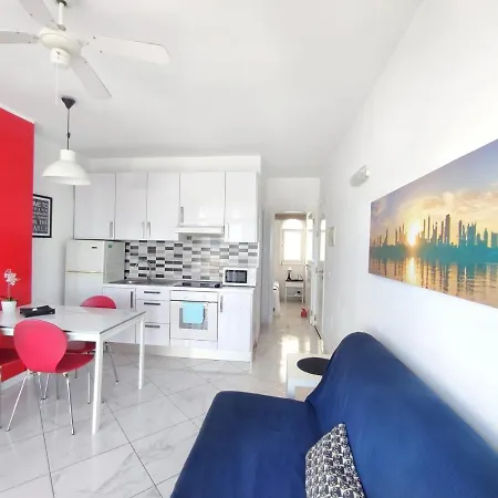 Apartamento Royal Ocean View Aloha Garden *