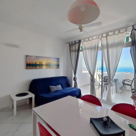 Royal Ocean View Aloha Garden * Costa Adeje (Tenerife)