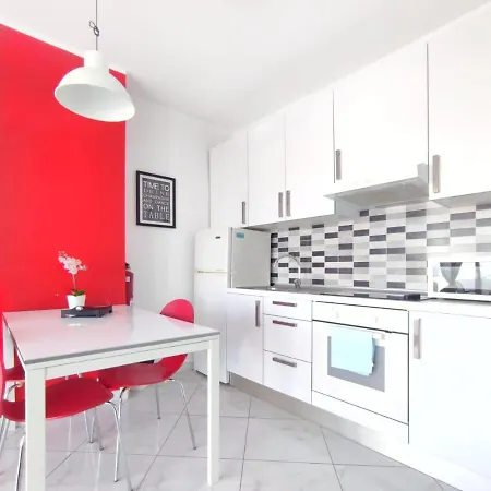 Royal Ocean View Aloha Garden Costa Adeje (Tenerife)