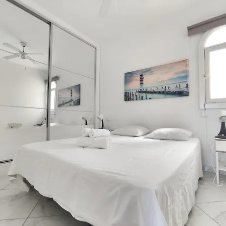 Royal Ocean View Aloha Garden * Costa Adeje (Tenerife)