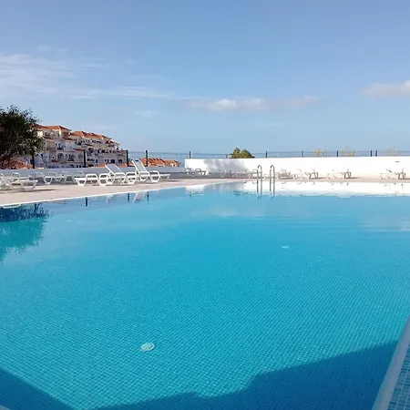 Royal Ocean View Aloha Garden Costa Adeje (Tenerife)