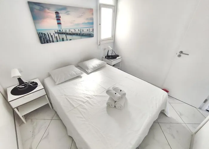 דירה Royal Ocean View Aloha Garden *