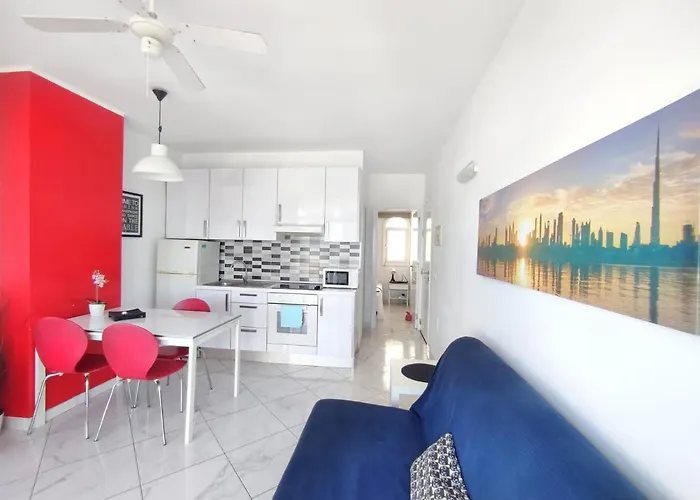 דירה Royal Ocean View Aloha Garden *