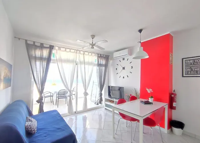 דירה Royal Ocean View Aloha Garden