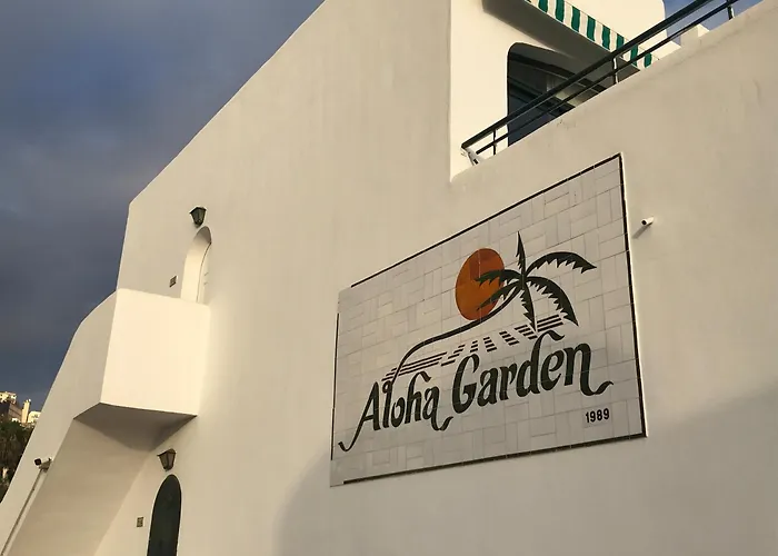 Royal Ocean View Aloha Garden דירה