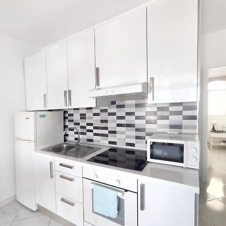 Apartament Royal Ocean View Aloha Garden