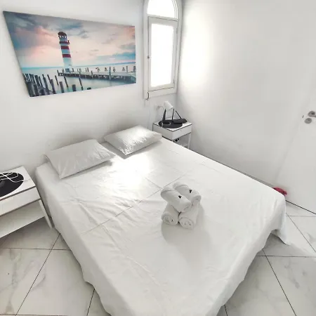 Apartmán Royal Ocean View Aloha Garden *