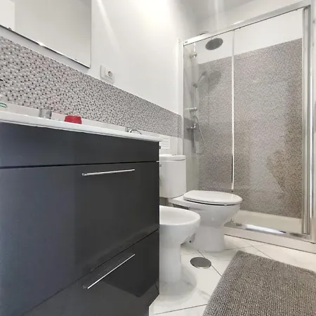 Apartament Royal Ocean View Aloha Garden
