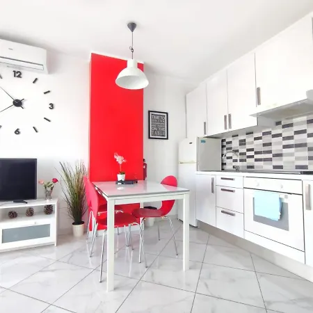 Royal Ocean View Aloha Garden * Costa Adeje (Tenerife)