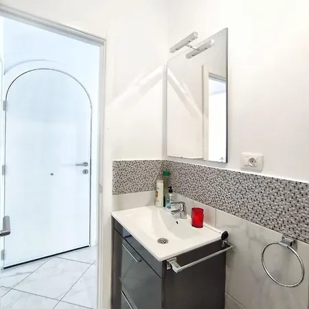 Apartament Royal Ocean View Aloha Garden