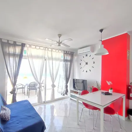 Apartament Royal Ocean View Aloha Garden