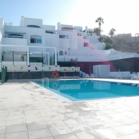 Apartament Royal Ocean View Aloha Garden