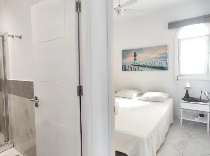 Διαμέρισμα Royal Ocean View Aloha Garden Costa Adeje (Tenerife)