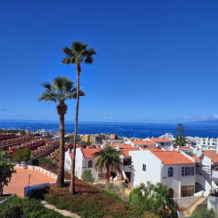 Royal Ocean View Aloha Garden Costa Adeje (Tenerife)