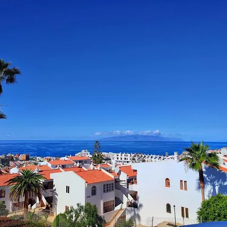 Apartment Royal Ocean View Aloha Garden Costa Adeje (Tenerife)
