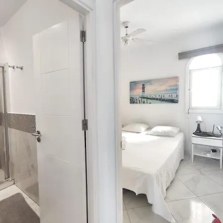 Apartment Royal Ocean View Aloha Garden Costa Adeje (Tenerife)