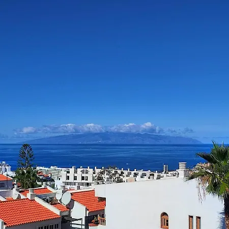 Royal Ocean View Aloha Garden Apartment