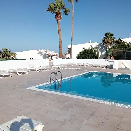 Royal Ocean View Aloha Garden * Costa Adeje (Tenerife)