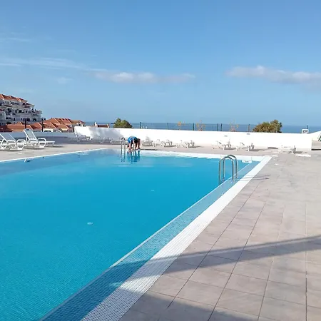 Royal Ocean View Aloha Garden * Costa Adeje (Tenerife)