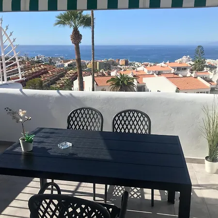 Royal Ocean View Aloha Garden شقة