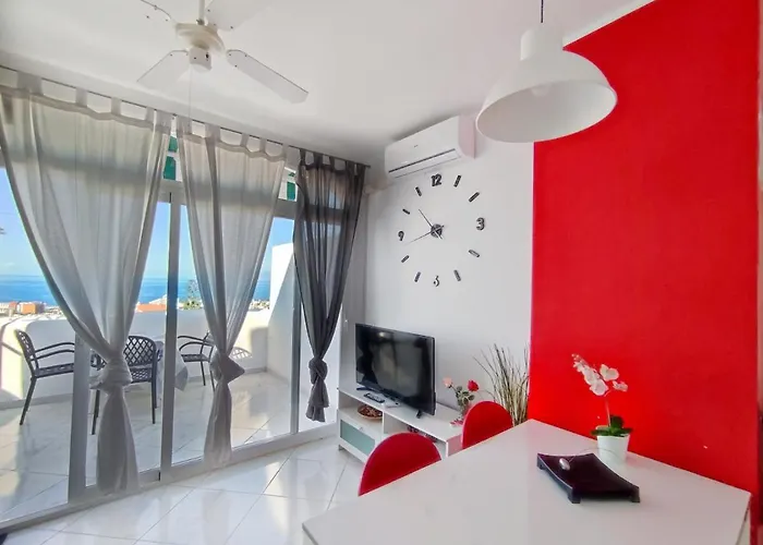 Royal Ocean View Aloha Garden أذيخي