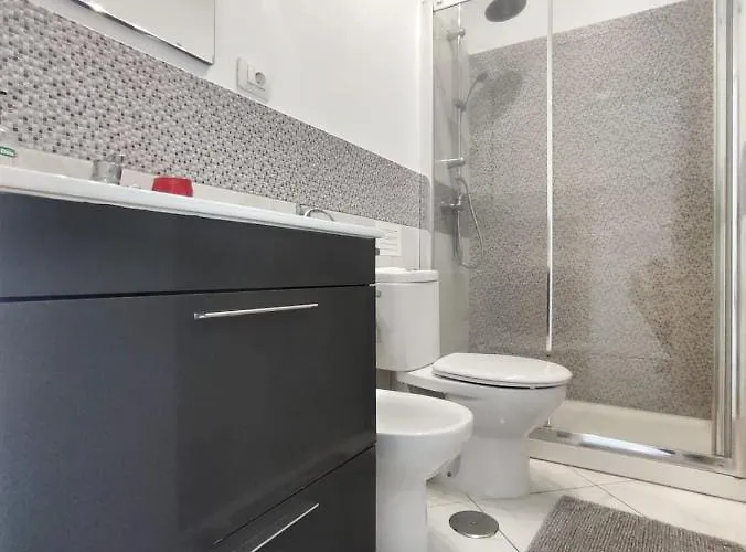 شقة Royal Ocean View Aloha Garden