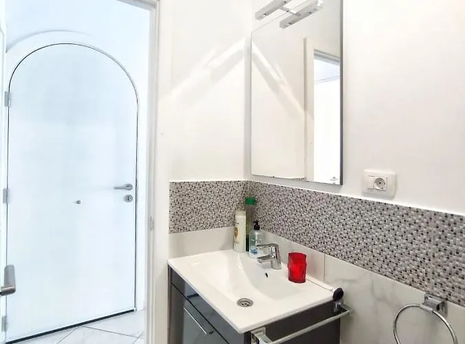 شقة Royal Ocean View Aloha Garden