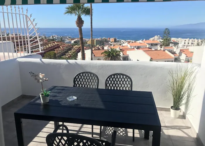 Royal Ocean View Aloha Garden شقة